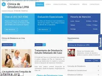 clinica-de-ortodoncia.com