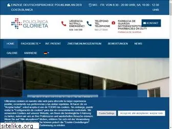 clinica-glorieta.com