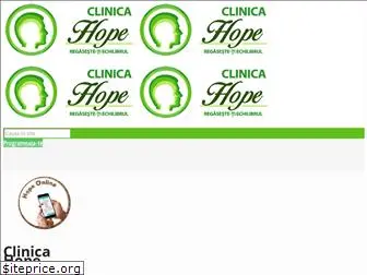 www.clinica-hope.ro