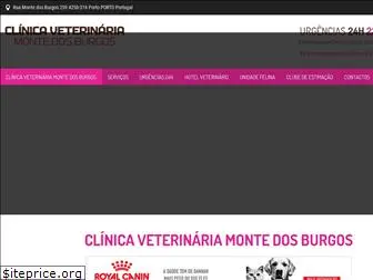 clinica-montes-burgos.com