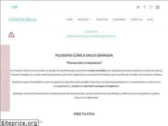 clinica-salus.com