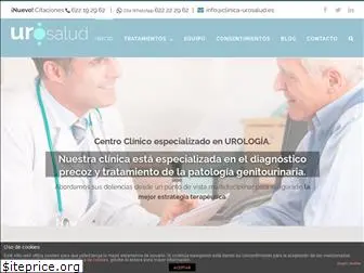 clinica-urosalud.es