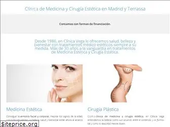 clinica-vega.com