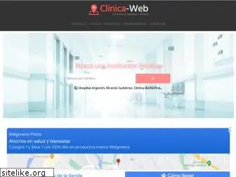 clinica-web.com.ar
