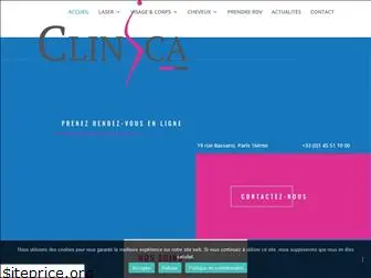 clinica.fr