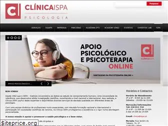 clinica.ispa.pt
