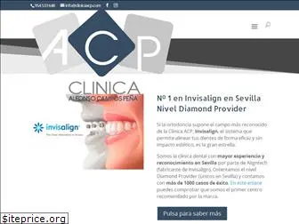 clinicaacp.com