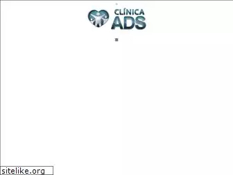 clinicaads.com.br