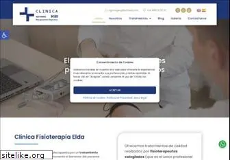 clinicaalfonsoxiii.com