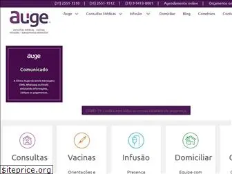 clinicaauge.com.br