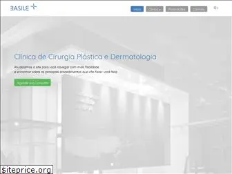 clinicabasile.com.br