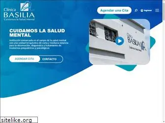 clinicabasilia.com