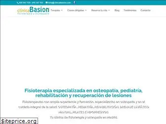 clinicabasion.com