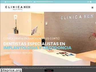 clinicabcn.com