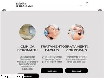 clinicabergmann.com.br