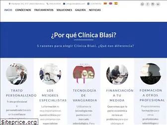 clinicablasi.com