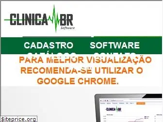 clinicabr.com.br