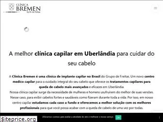 clinicabremen.com