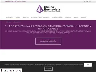 clinicabuenavistaleon.com