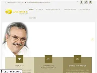 clinicacapilarsandro.com.br