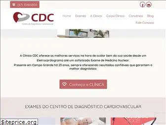 clinicacdc.com.br