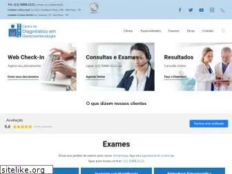 clinicacedig.com.br