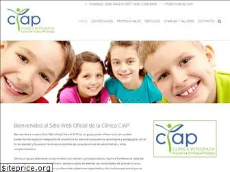 clinicaciap.com