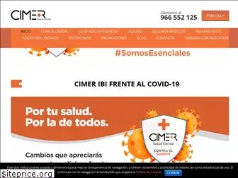 clinicacimeribi.com
