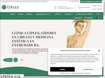 clinicaciplex.com