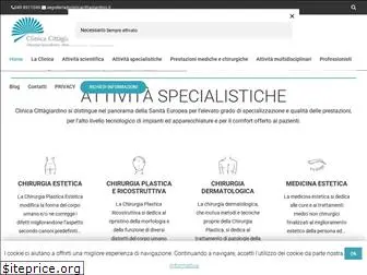 clinicacittagiardino.it