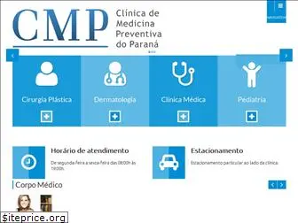 clinicacmp.com.br