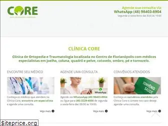 clinicacore.com.br