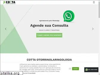 clinicacotta.com.br