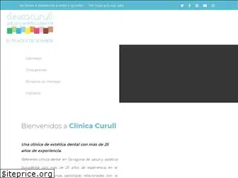 clinicacurull.com