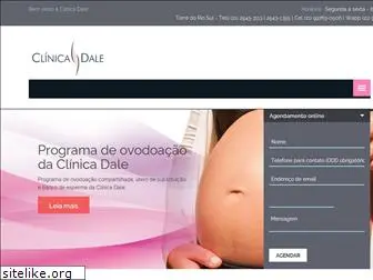 clinicadale.com.br