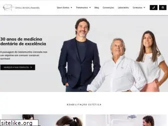 clinicadavenida.com