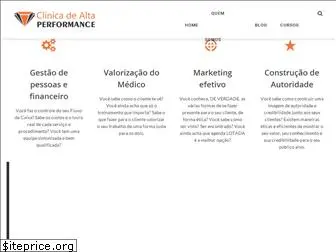 clinicadealtaperformance.com