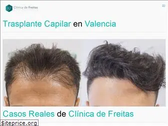 clinicadefreitas.com