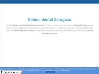 clinicadehesa.com