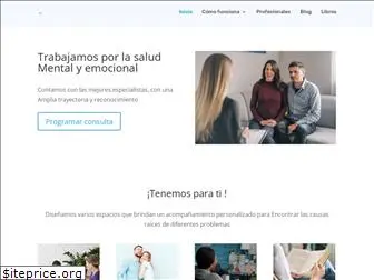 clinicadelamor.com