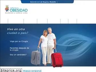 clinicadelaobesidad.org