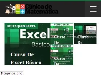 clinicadematematica.com.br