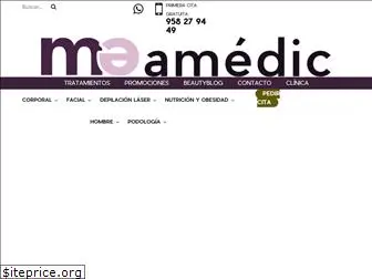 clinicademedicinaestetica.es