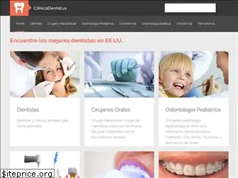 clinicadental.us