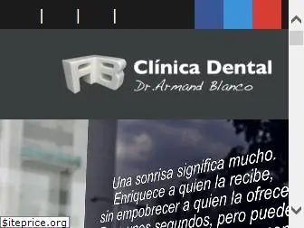 clinicadentalbarbera.com