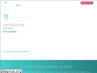 clinicadentalenjaen.com