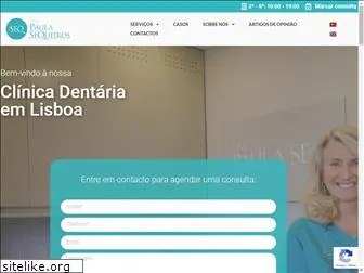 clinicadentariaemlisboa.com