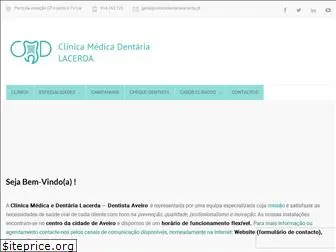 clinicadentarialacerda.pt