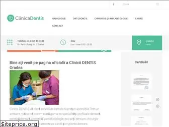 clinicadentis.ro