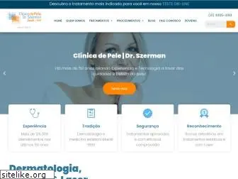 clinicadepele.com.br